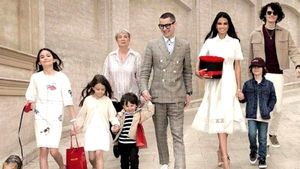 TOP 10 | Vedetele din România cu cei mai mulți copii: Liderul are 12! Cine sunt "mămicile eroine" și "tăticii eroi" din showbiz