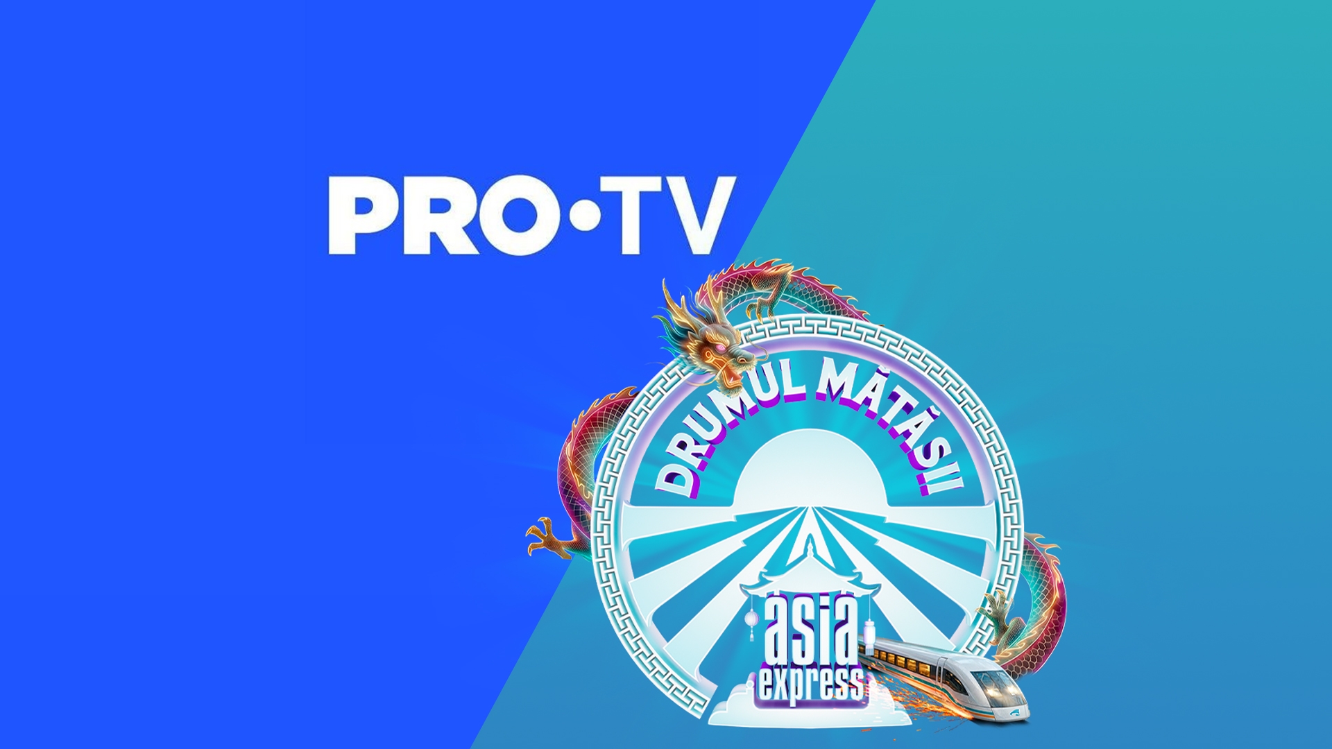 PRO TV a învins Asia Express în bătălia pentru rating! Ce a difuzat postul din Pache Protopopescu