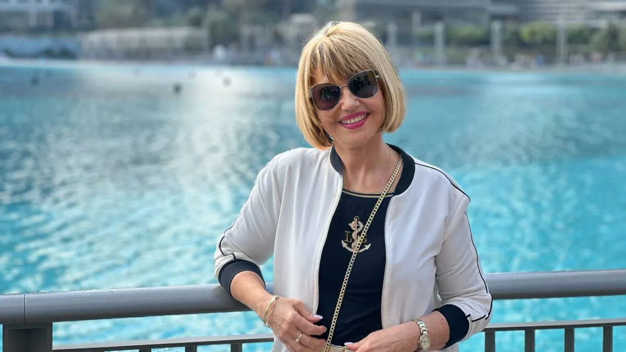 Cât a plătit Marina Almășan pe un pepene galben, în Dubai: ”M-am îngrozit!”