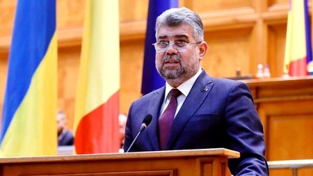 A deținut sau nu Marcel Ciolacu o covrigărie în Buzău? „Am avut mai multe magazine alimentare, între care...”