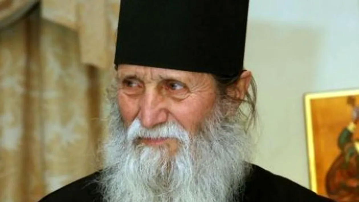 Anunțul făcut de Patriarhie! Care este starea de sănătate a Arhiepiscopul Pimen, infectat la 90 de ani cu virusul COVID-19
