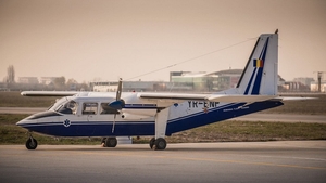 Detaliul CUTREMURATOR din ultima fotografie cu AVIONUL in care Adrian Iovan avea sa-si piarda viata! Ce se vede pe aeronava