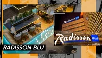 Hotelul Radisson Blu București va avea 200 de camere noi. Câte milioane de euro va costa investiția