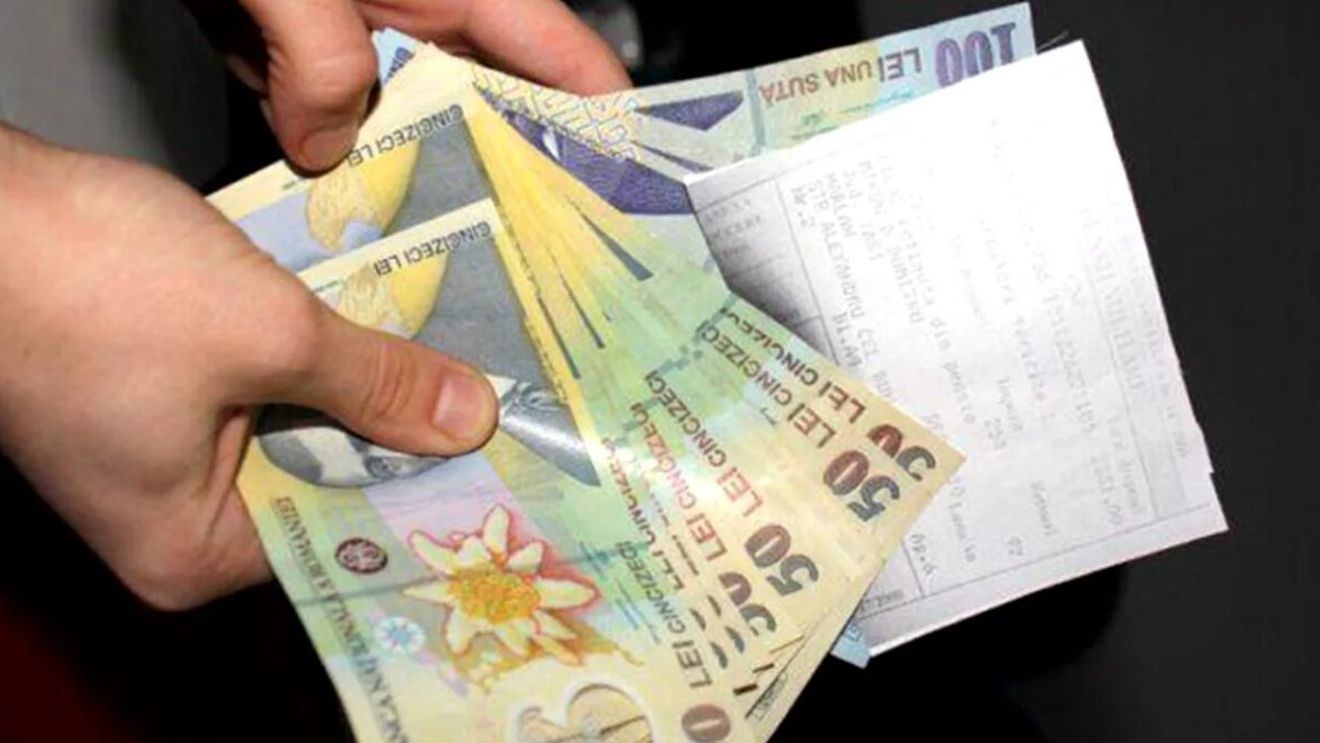 Se schimbă data la care vor fi livrate pensiile în luna aprilie. Ce trebuie să știe pensionarii