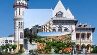 Pământul „fierbe”, flăcările ies din sol, iar pietrele par că au viață! Ținutul spectaculos din România pe care trebuie să-l vezi