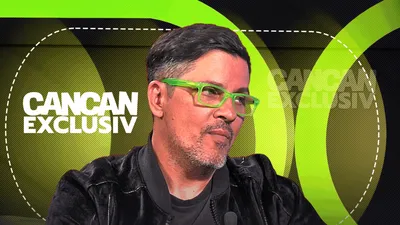 Lucian Viziru a ajuns la camera de gardă! Afecțiunea de care suferă actorul: ”Mă sâcâie din 2015”