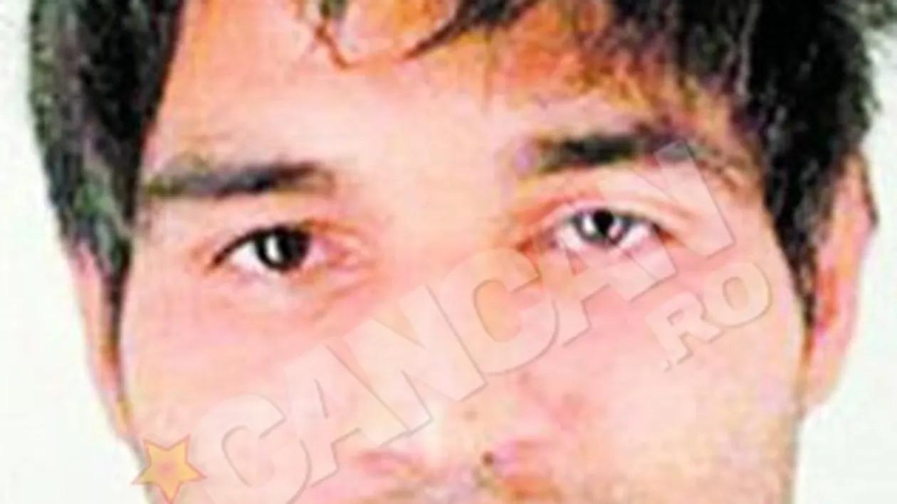 Urmaritul international Scooby a fost prins dupa ce a facut scandal intr-un autocar austriac! Complicele lui Iuga, capturat din intamplare