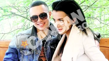 Andra si Adrian sunt de nedespartit! Fata lui Nico si fiul lui Doroftei, de sase luni impreuna