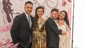 Gabriela Cristea, surpriză emoționantă după ce s-a întors de la bucătărie! Poza a strâns mii de like-uri