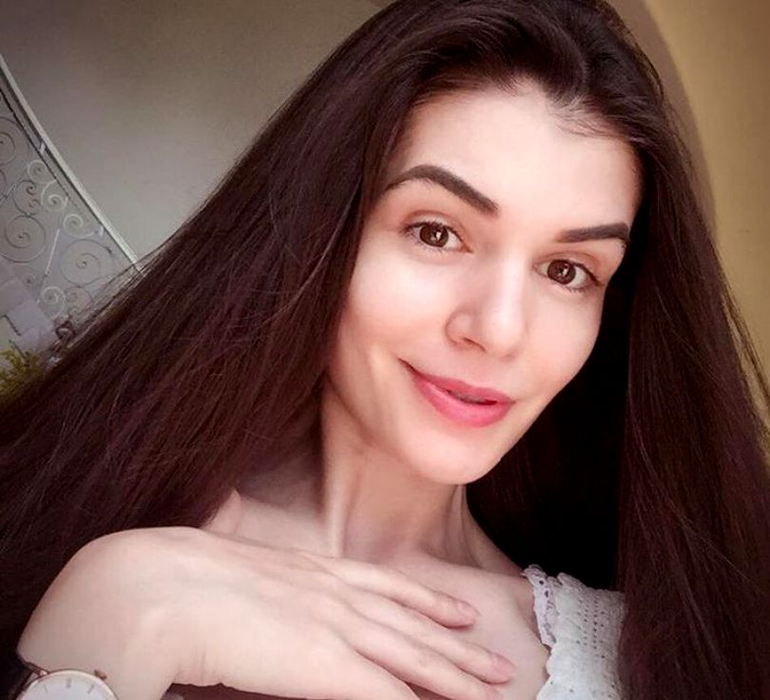Monica Gabor: ”Mi-e dor de…” Reacția fanilor nu s-a lăsat așteptată