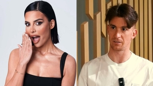 Andreea Popescu, cerută în căsătorie?! Le-a arătat tuturor inelul, după ce Rareș Cojoc s-a afișat cu noua cucerire