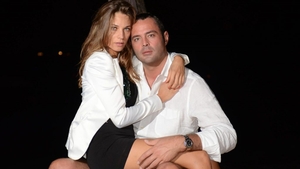 Fotomodelul italian Nicoletta Ghiraldo, iubita milionarului Mirco Maschio, s-a reapucat de modelling dupa 8 ani de pauză?