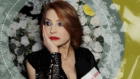 Monica Davidescu îl dă în vileag pe soțul artist! Cât este de pretențios Temișan la masa de Paște?!