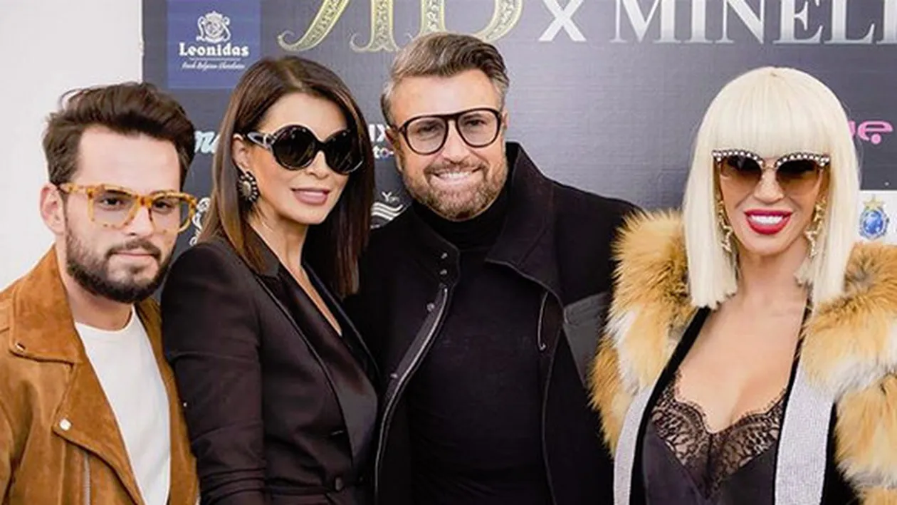 Cătălin Botezatu și-a ieșit din pepeni, la ”Bravo, ai stil!” Ce reacție a avut concurenta