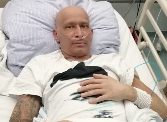 Ramon Chicireanu a murit la 37 de ani. Cu ce boală nemiloasă s-a luptat fostul concurent de la MasterChef