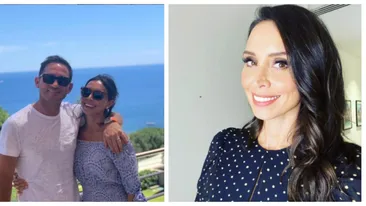 Christine Lampard a născut! Vedeta în vârstă de 42 de ani a adus pe lume al doilea copil al cuplului