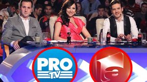 Lovitură pentru Pro TV! Anunțul oficial despre "Românii au Talent" și Antena 1