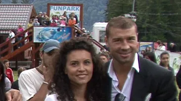 Meniu frantuzesc la cununia lui Bute! Cei 50 de invitati se vor delecta, printre altele, cu struguri in mantie de branzeturi