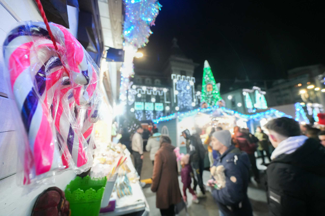 Comunicat de presă. Craiova 2023: Afluență record și ocupare 100% a spațiilor de cazare cu prilejul Târgului de Crăciun Craiova, votat al doilea cel mai frumos din Europa