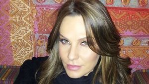 BOMBA! O cunoscuta cantareata de la noi repeta istoria Anna Lesko: "Sunt insarcinata in sapte luni". Nimeni nu a stiut nimic!