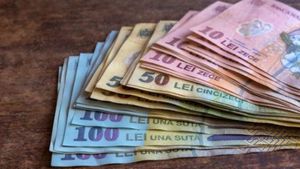 Klaus Iohannis a promulgat legea! Salariile unor bugetari au crescut cu 25%. Cine beneficiază de această schimbare