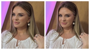 Ce avere a moștenit Marcela Fota după moartea soțului ei, de fapt. Artista a spus adevărul gol-goluț!