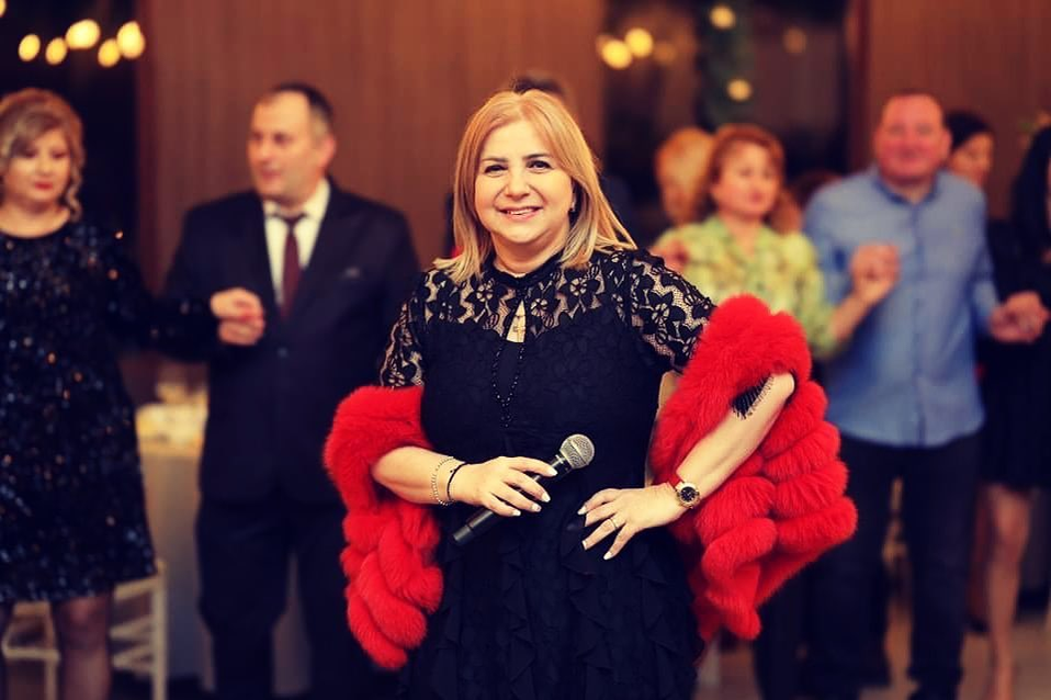 Cum arată casa artistei / Sursă foto: Instagram