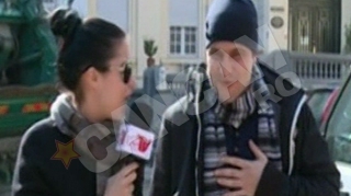 VIDEO Socant! Serban Huidu reinvata sa vorbeasca!