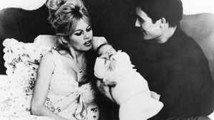 Cine este fiul lui Brigitte Bardot, cu care actrița a avut o relație foarte rece. „Mai bine aveam un câine decât un copil”