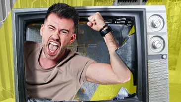 Antena 1 i-a pus gând rău, după derapajul cu Insula Iubirii! Florin Ristei riscă să fie dat în judecată și obligat să plătească sume colosale! Despăgubiri de 100.000 €