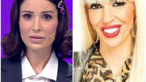 Moment spectaculos la „Bravo, ai stil! Celebrities”, Raluca Bădulescu a făcut-o pe  Deea Codrea să  plângă. „Tu nu ești atât de interesantă și nici atât de smart și nici atât de funny cum te crezi”