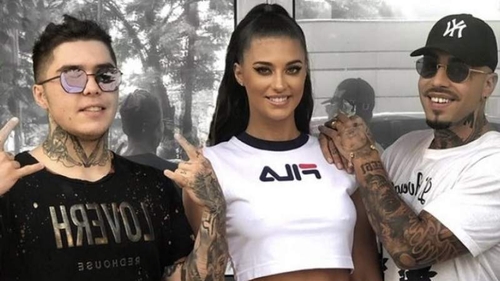 Antonia a răbufnit după mesajul postat de Lino Golden: ”Scuzele și mulțumirile se exprimă față în față”