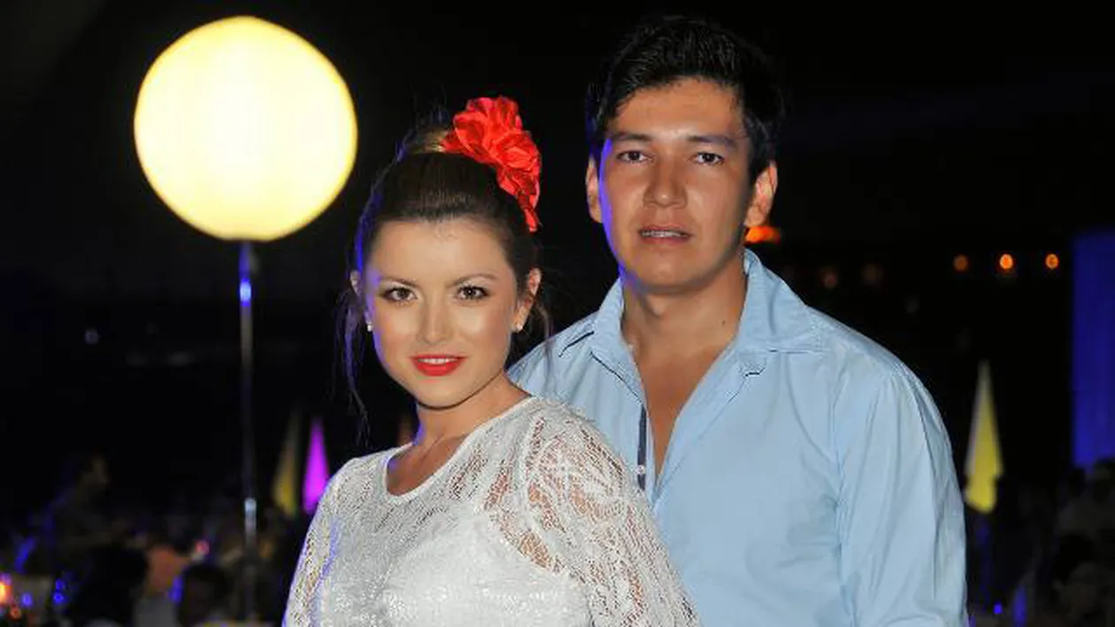 Elena Gheorghe a spus adevărul nefardat despre soțul ei: Aveam 15 ani când ne-am..