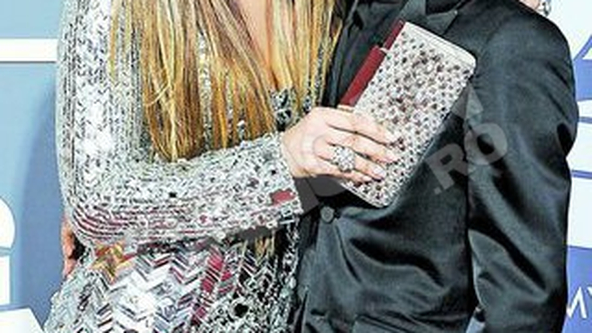Marc Anthony se razbuna pe Jennifer Lopez! Vrea custodia copiilor!
