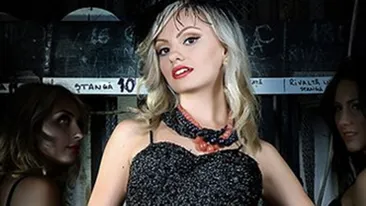 Alexandra Stan a dat lovitura! Cea mai mare bucurie pe care a avut-o artista in ultimul timp