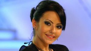 Prea bună, prea provocatoare! Giulia Anghelescu, într-o lenjerie intimă care o să te facă să visezi numai ... femei goale
