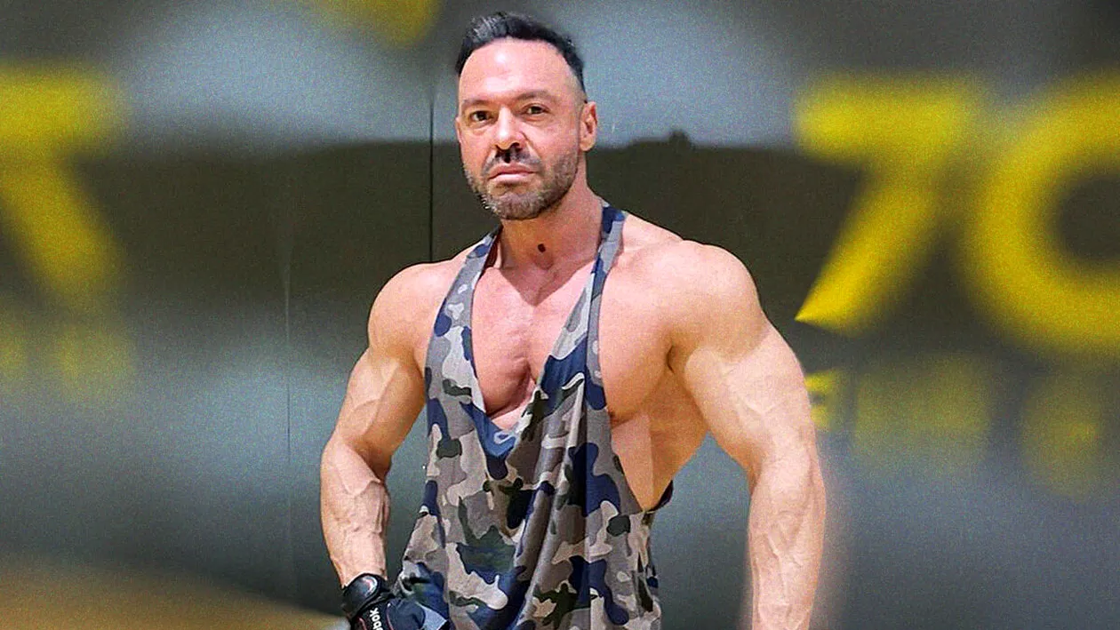 Decizia care l-a ruinat la propriu, pe Cornel Păsat. Probleme uriașe pentru fondatorul Flamingo Boys!