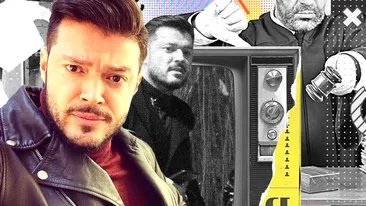 Fostul prezentator de la Kanal D și-a dat în judecată “rivalii” din Antenă. Care sunt acuzațiile