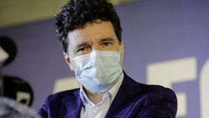 Anunțul făcut de Nicușor Dan: ”Toată lumea va avea căldură și apă caldă”