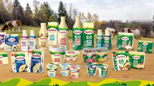 Cine se află în spatele produselor Napolact, cumpărate de milioane de români. Compania, care deține brandul prezent pe piața internă, nu este din România