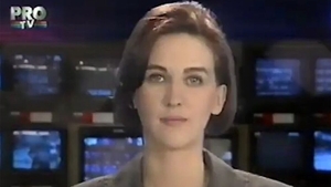 O mai știi pe Adriana Muraru, colega Andreei Esca la Știrile Pro TV? Cum arată și ce a ajuns să facă pentru bani acum, după ce s-a retras din televiziune