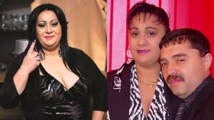 Sorina Guță, de nerecunoscut. Au trecut 2 ani de când a fost la un pas de moarte, iar acum e alt om