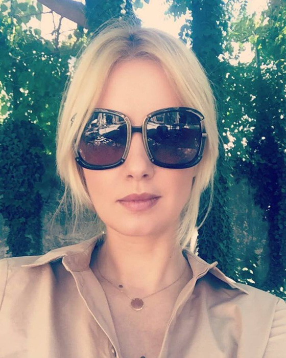 A fost prezentatoare la Antena 1 și la Kanal D, dar acum e de nerecunoscut. Cum arată acum Daiana Anghel, la 6 ani după ce s-a retras din televiziune
