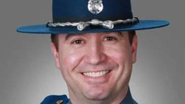 Politist american, de origine romana, impuscat mortal de un sofer in statul Washington