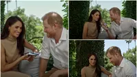 Detaliul ascuns din relaţia lui Meghan Markle cu Harry, care ar trăda divorţul. Imaginile care schimbă tot