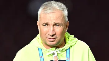 Dan Petrescu, probleme grave de sănătate! Ce se întâmplă cu fostul antrenor de la CFR Cluj: „A slăbit 30 de kilograme