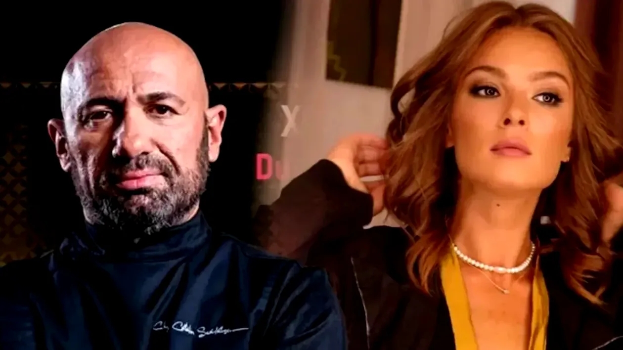 Doina Teodoru a rămas fără cuvinte când a aflat că partenerul ei a plecat de la Antena 1! Actrița a anunțat unde îl vor putea vedea fanii de acum pe Chef Scărlătescu