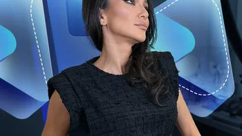 Cum a slăbit Ruxandra Luca 4 kilograme în 3 luni? ”Nu din cauza divorțului”