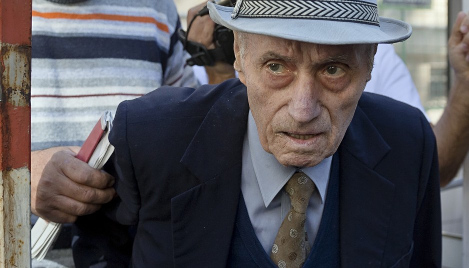 Alexandru Vișinescu, "călăul" Penitenciarului Râmnicu-Sărat