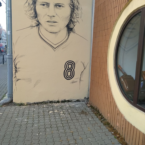 Imagine Galerie #1